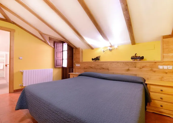 Hotel: Posada Casa Rosalia