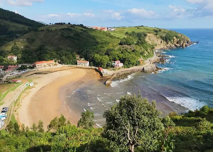 Hotel Suite Mioño Castro Urdiales