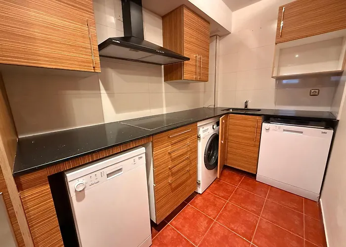 Casa de huéspedes: Villa Atenea